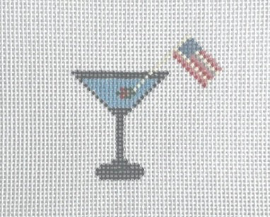 Mini Americana Martini