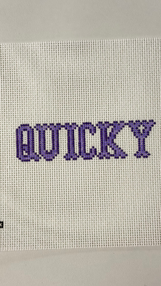 Quicky