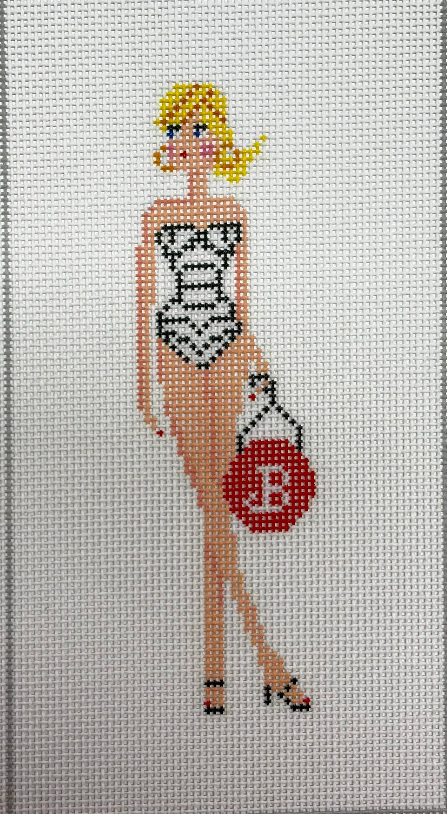 BARBIE