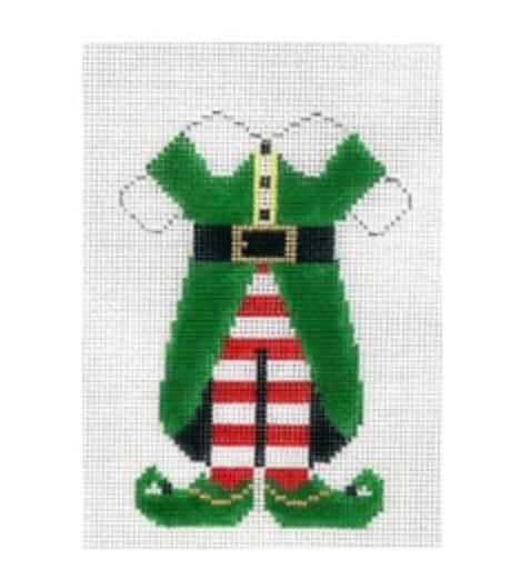 Elf Outfit