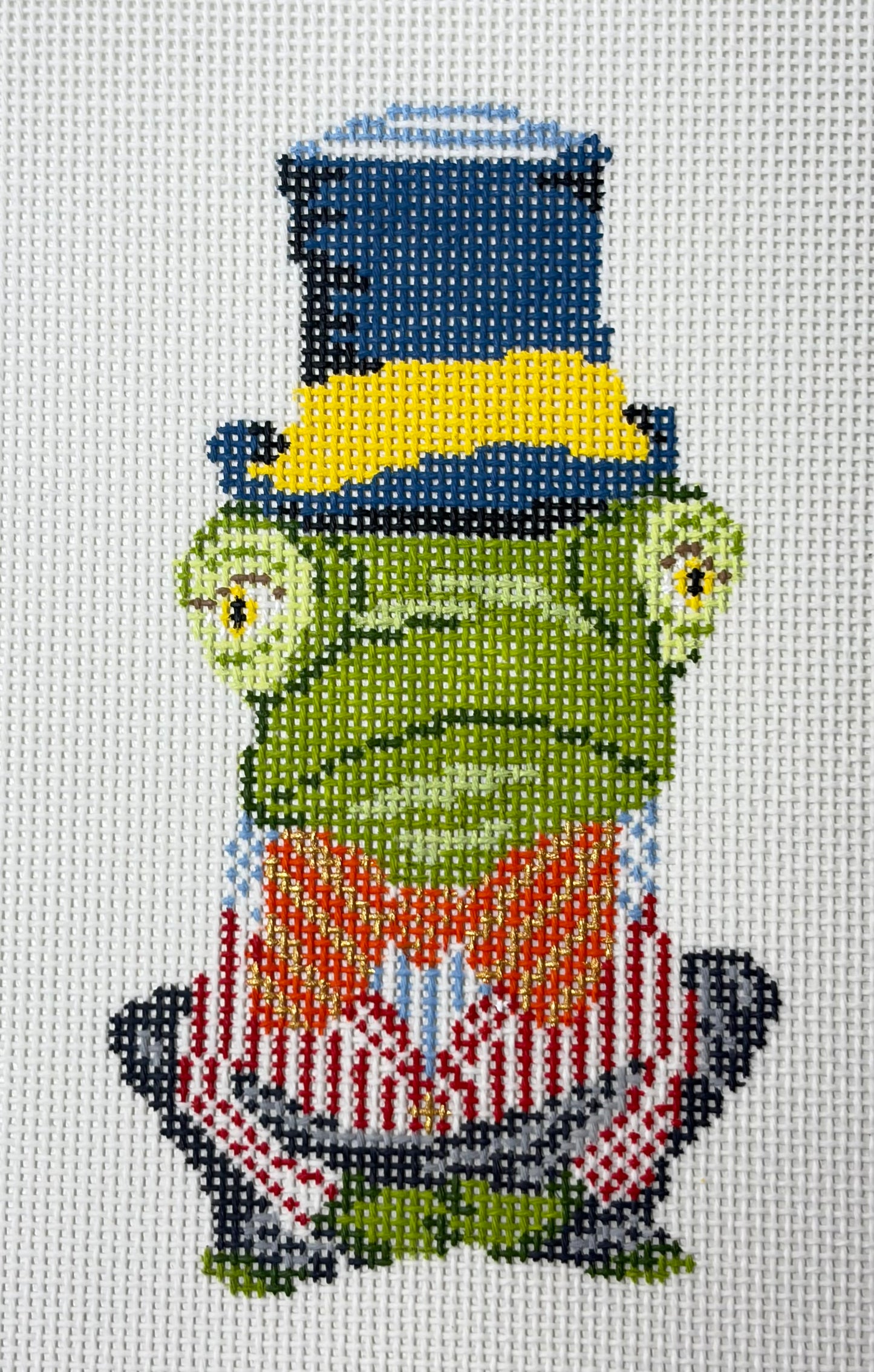 RUPERT THE FROG