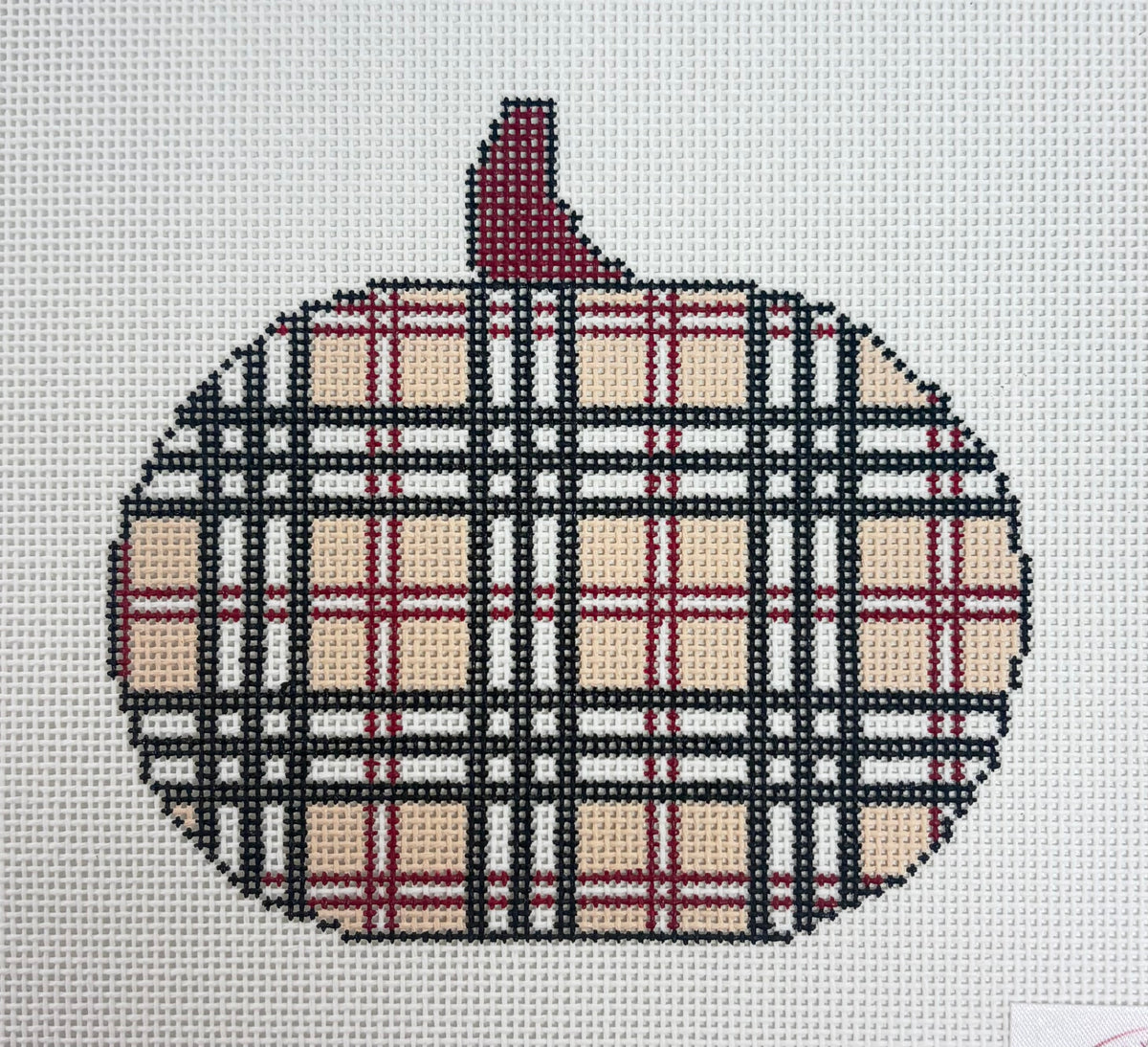 BURBERRY PUMPKIN