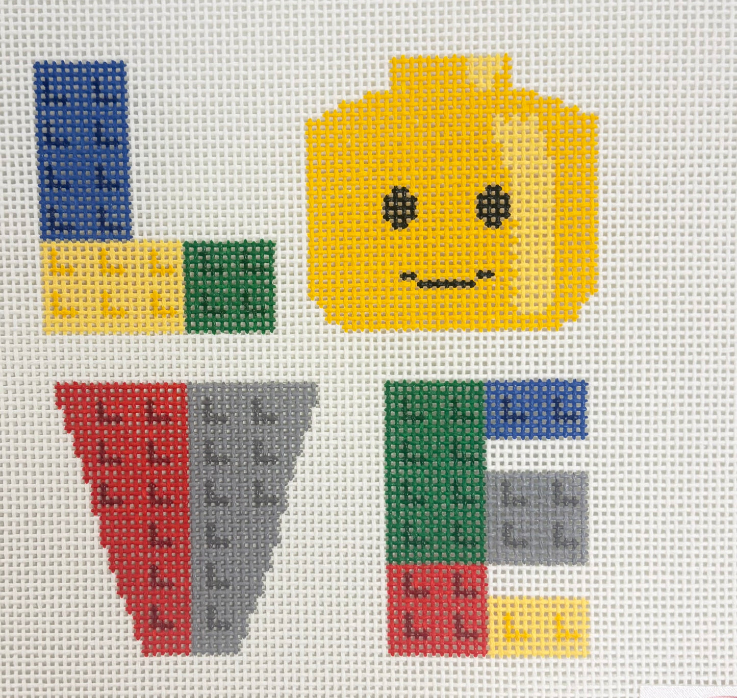 LEGO LOVE