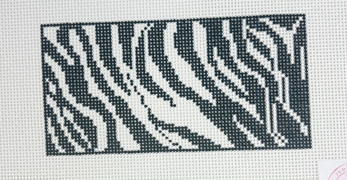 ZEBRA PURSE INSERT
