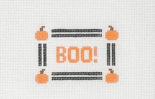 Boo Sign