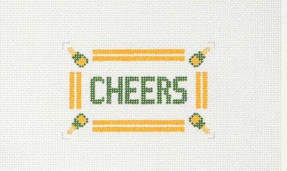 Cheers Sign