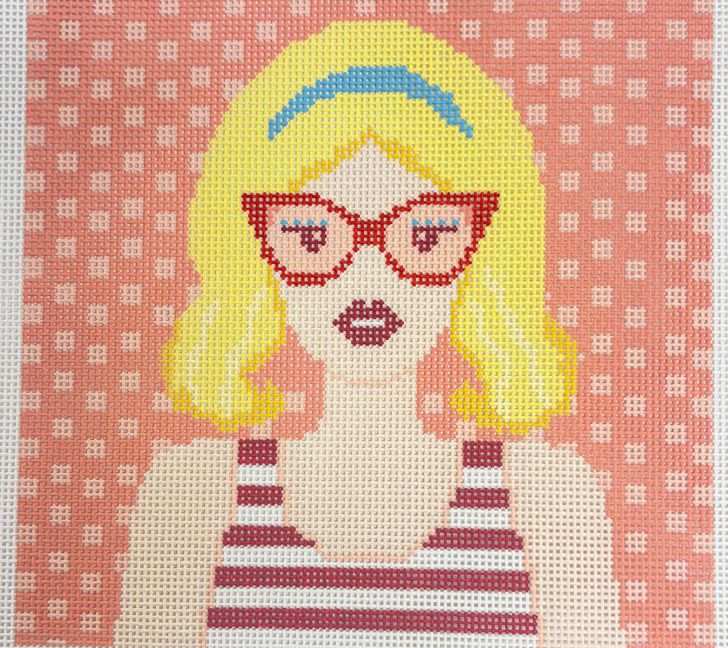 SHADY LADY #9