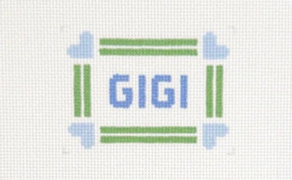 Gigi Sign