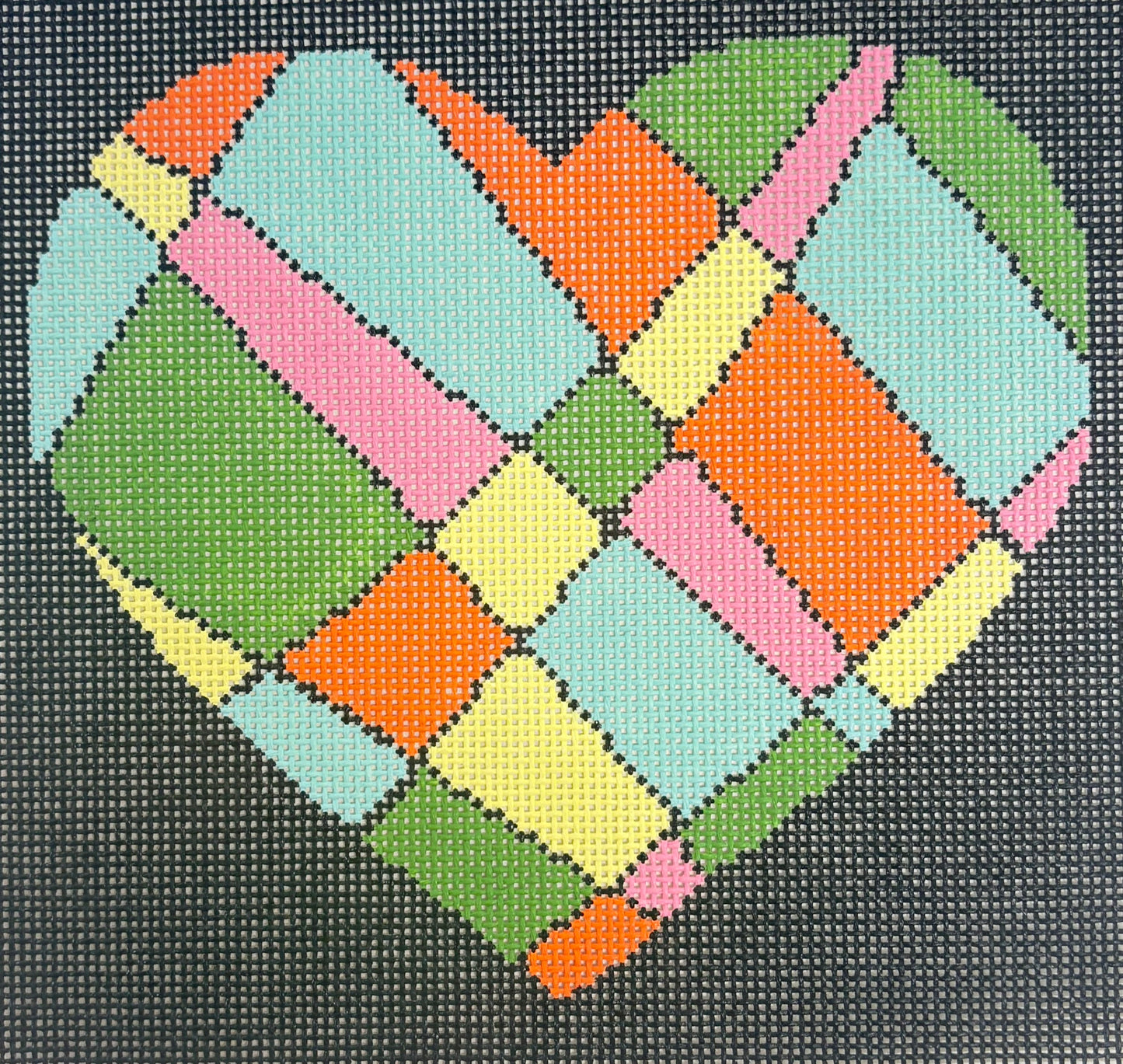 CROSS MY HEART
