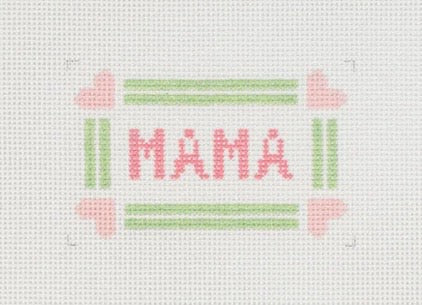 Mama Sign