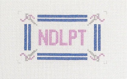 NDLPT Sign