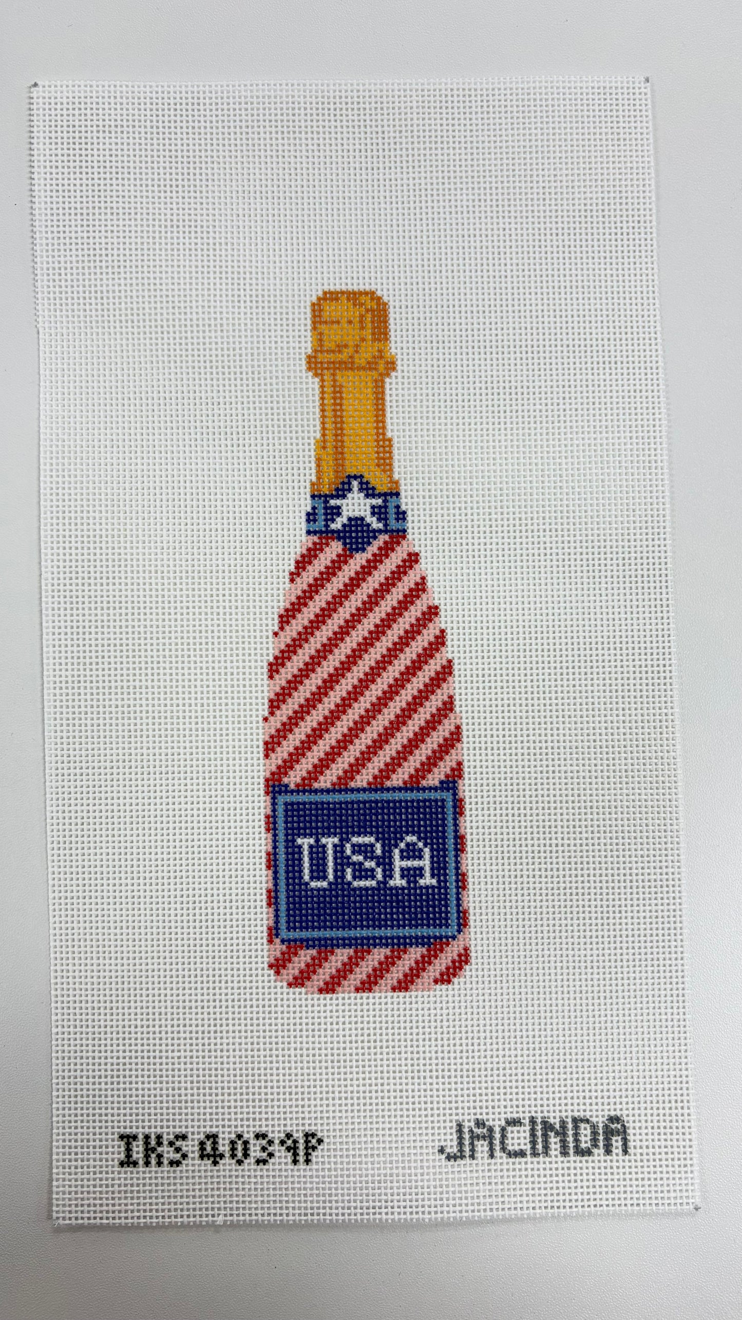 USA Champagne
