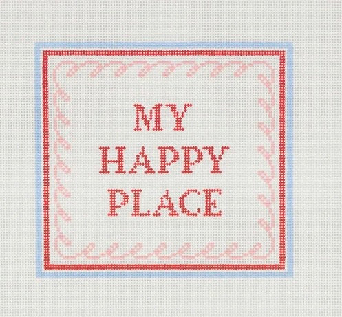 My Happy Place