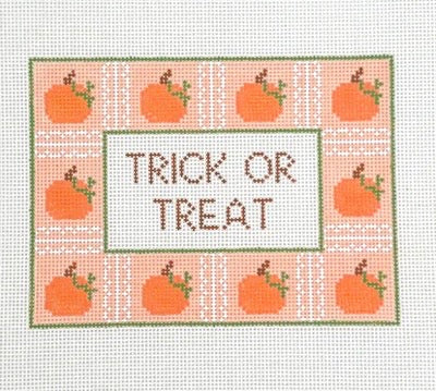Trick or Treat