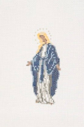 Mother Mary