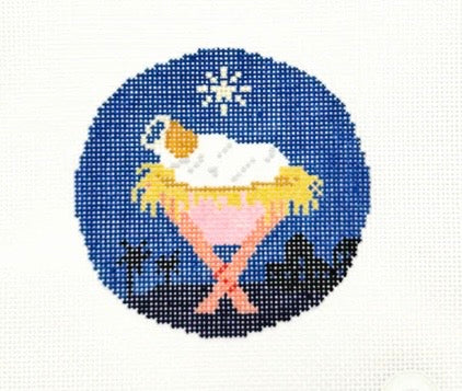 Away in the Manger