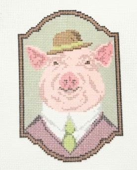 Mr. Pig