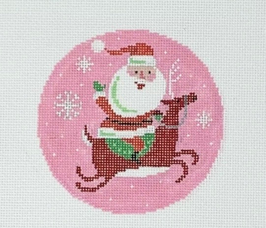 Santa's Ride