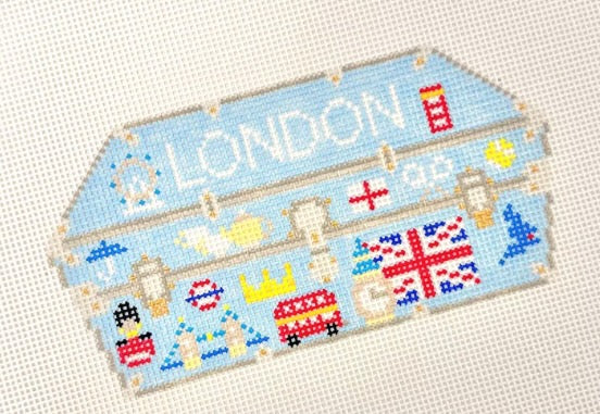 London Trunk