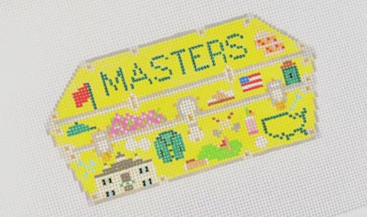 Masters Trunk
