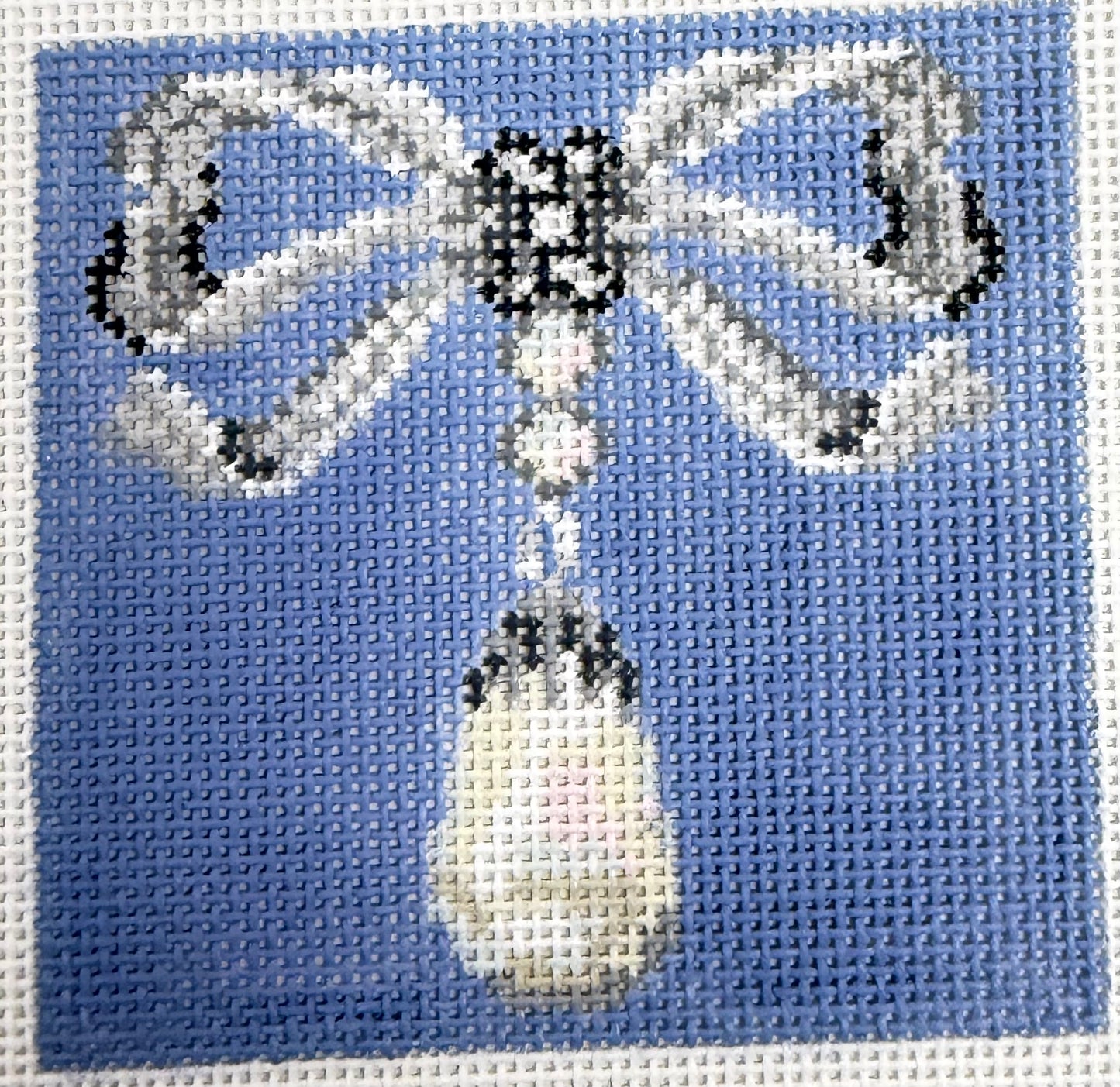 WHITE DIAMOND PENDANT INSERT