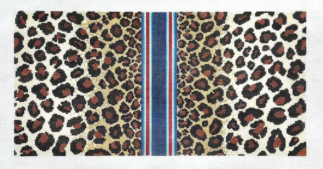 Leopard Tote Bag/Pillow