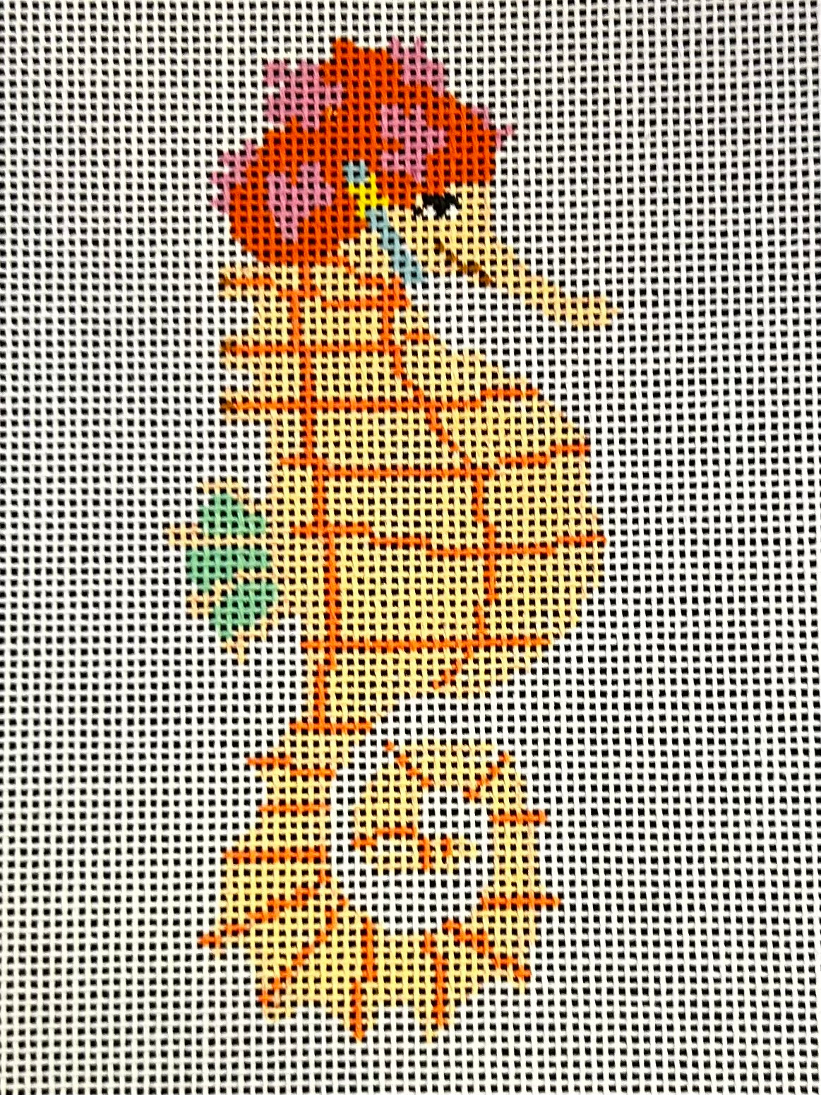 Seahorse