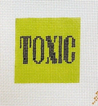 Toxic