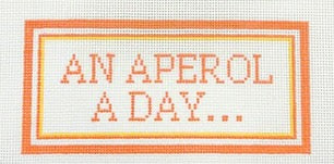 An Aperol A Day