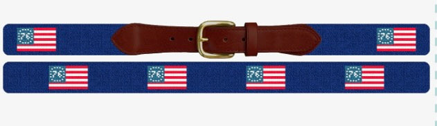USA Belt