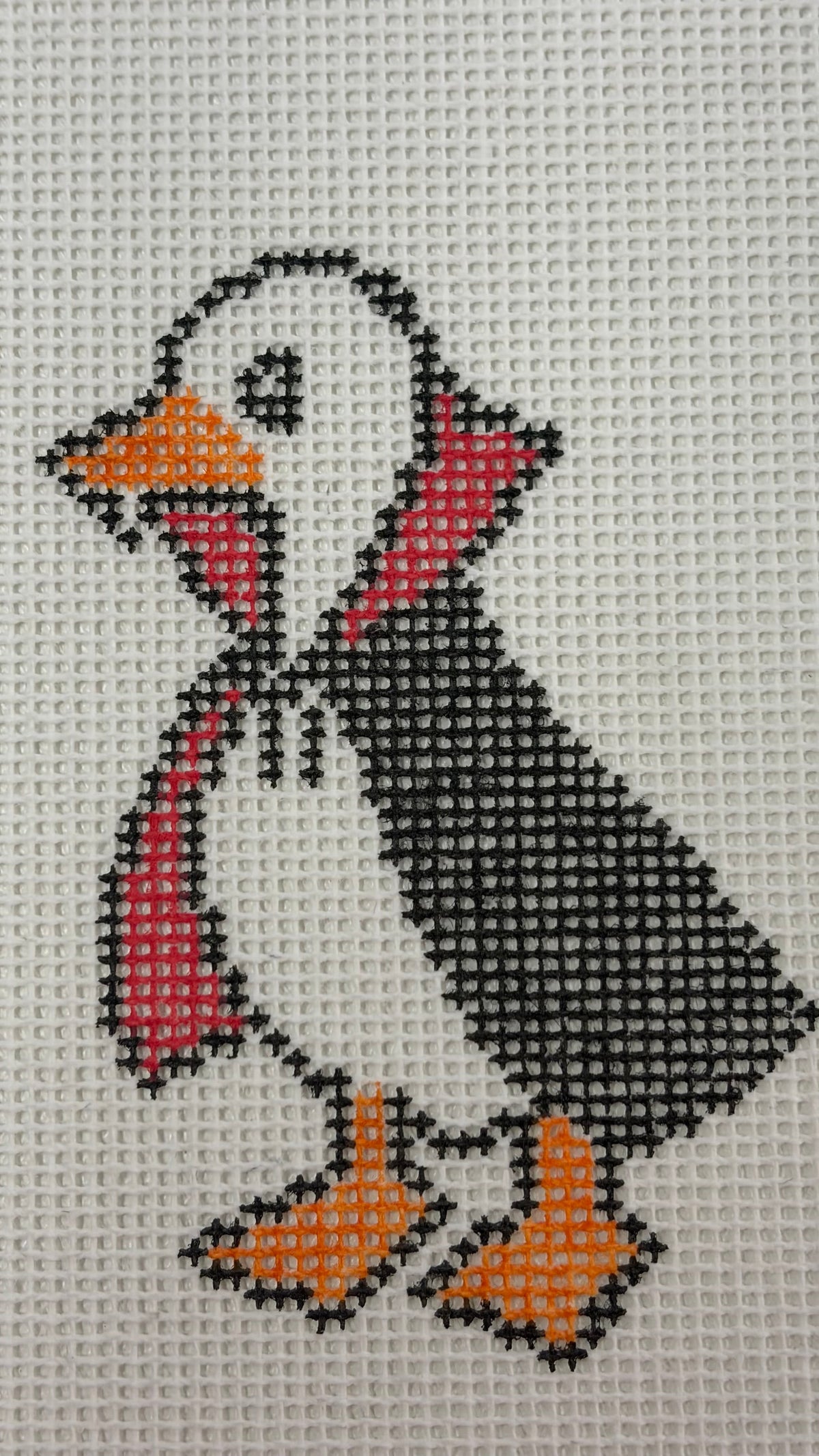 DRACULA GOOSE