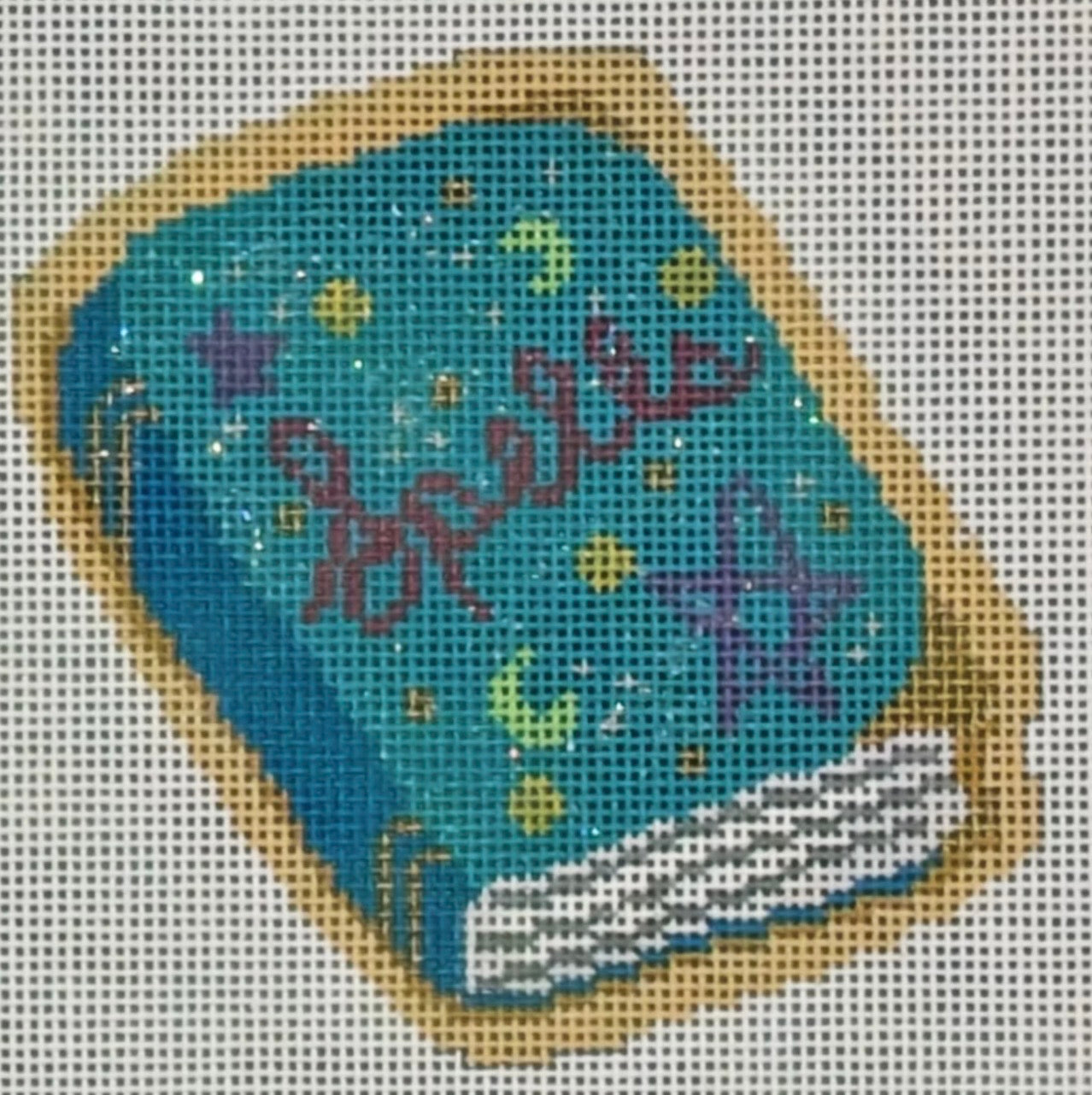 Spellbook Cookie