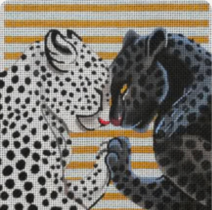 Leopard Lovers