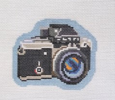 SLR Camera