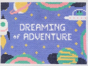 Dreaming of Adventure