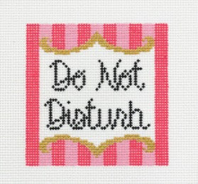 Do Not Disturb
