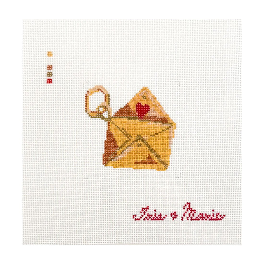 Valentine Envelope