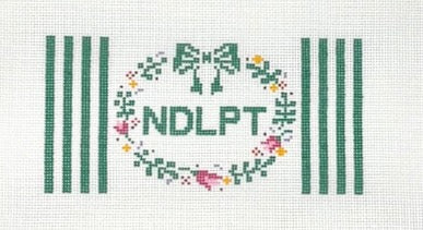 NDLPT in Bloom