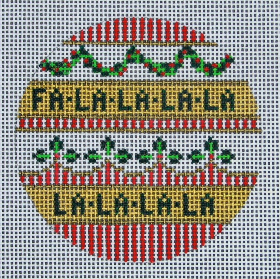 Falalalalala