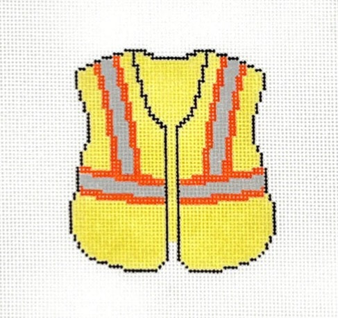 Safety Vest