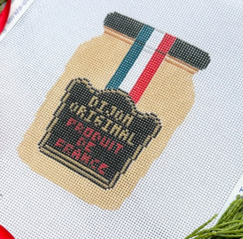Dijon Mustard