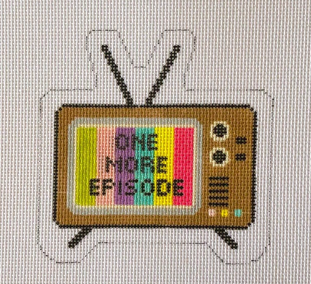 One More Episode