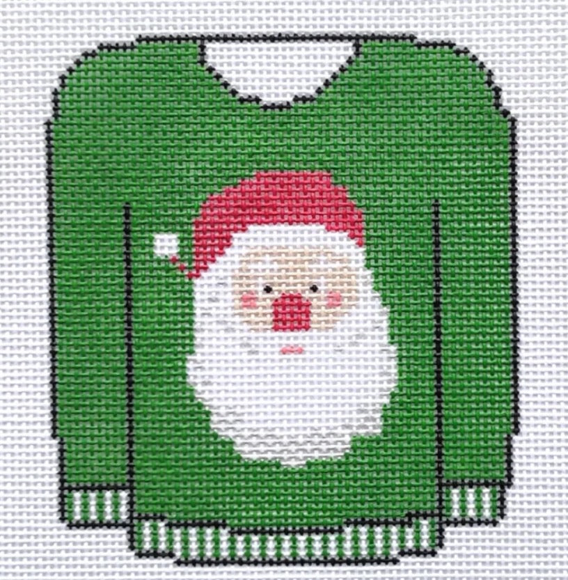 Xmas Santa Sweater