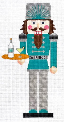 Casamigos Nutcracker