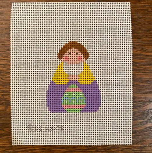 Easter Angel