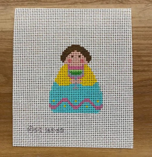Margarita Angel