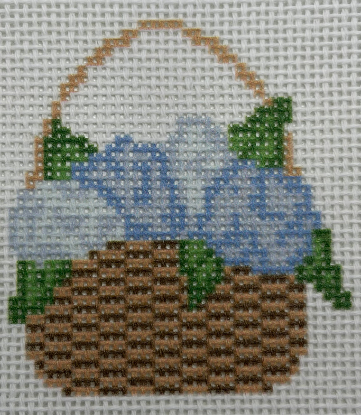FRESH CUT HYDRANGEAS-MINI