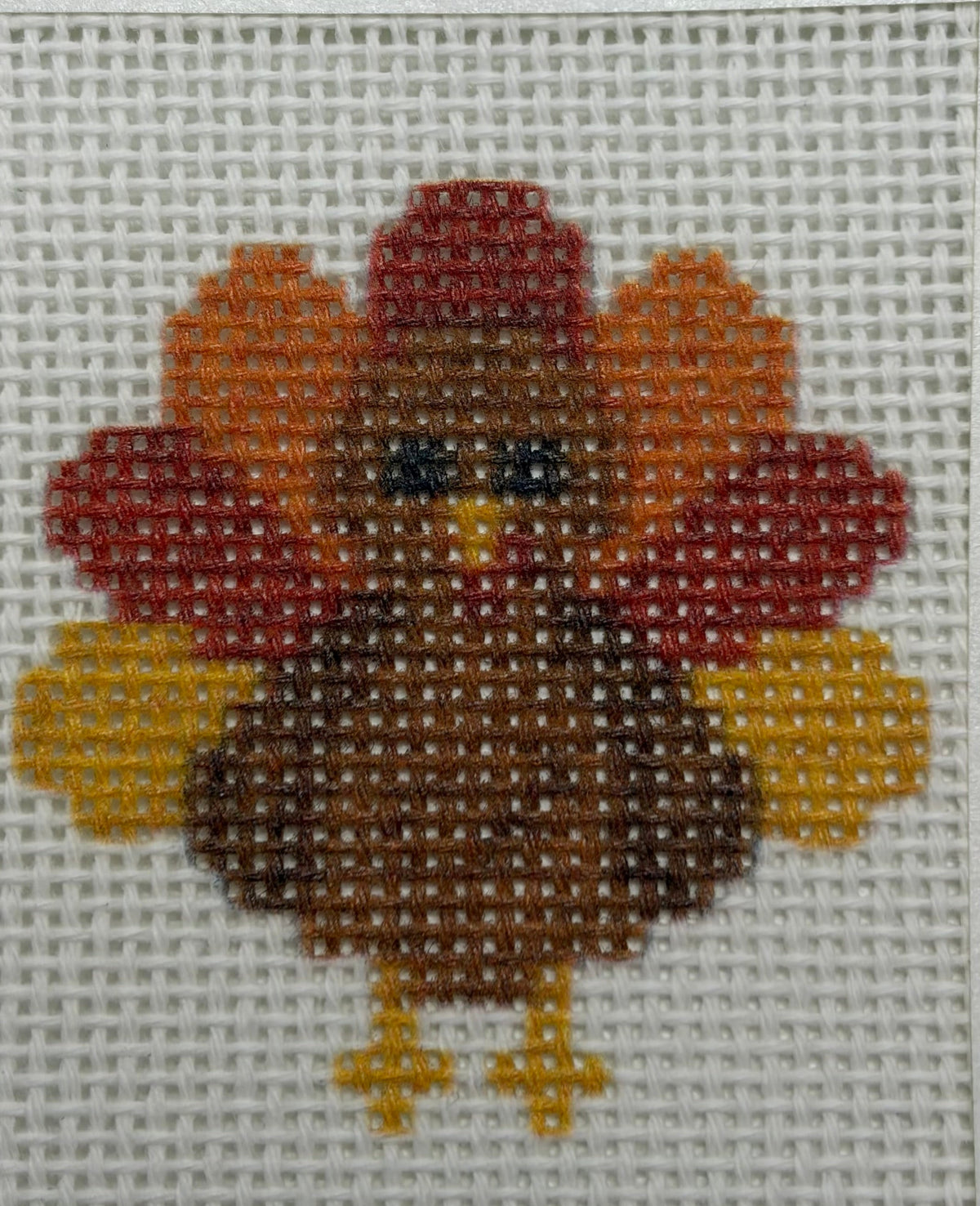 LITTLE GOBBLER- MINI
