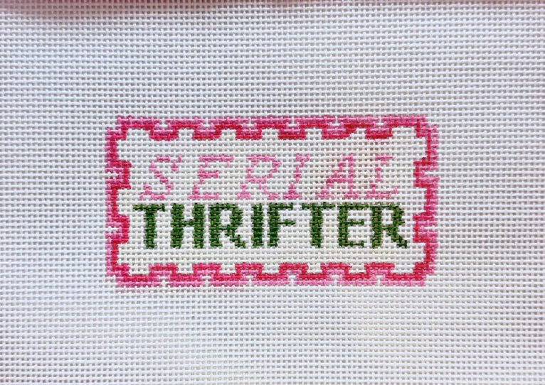 Serial Thrifter