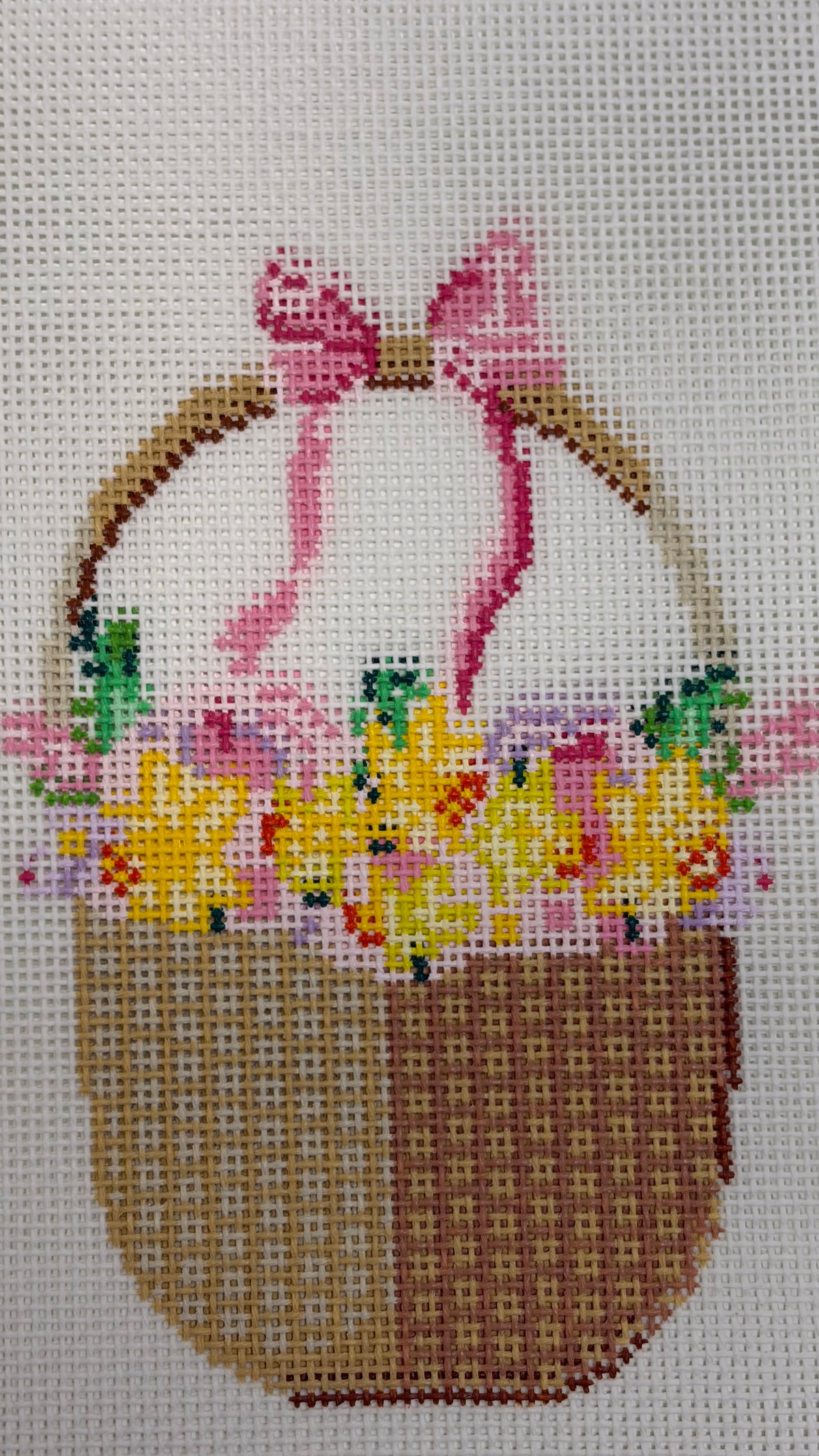 Nantucket Basket